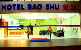 Hotel Bao Shu